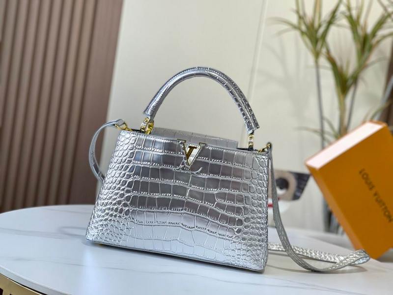 LV Handbags 136